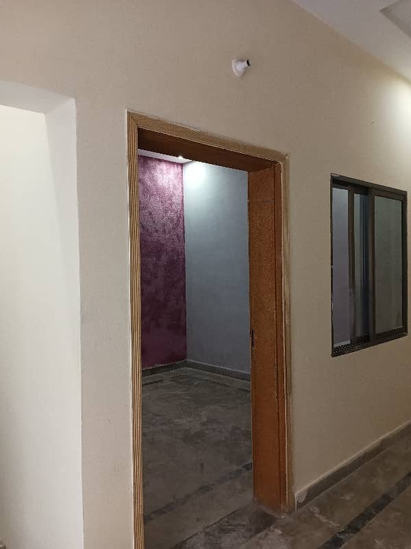 Prime Location 400 Square Feet House In Al-Ghani Garden Phase 2 Is Best Option 4