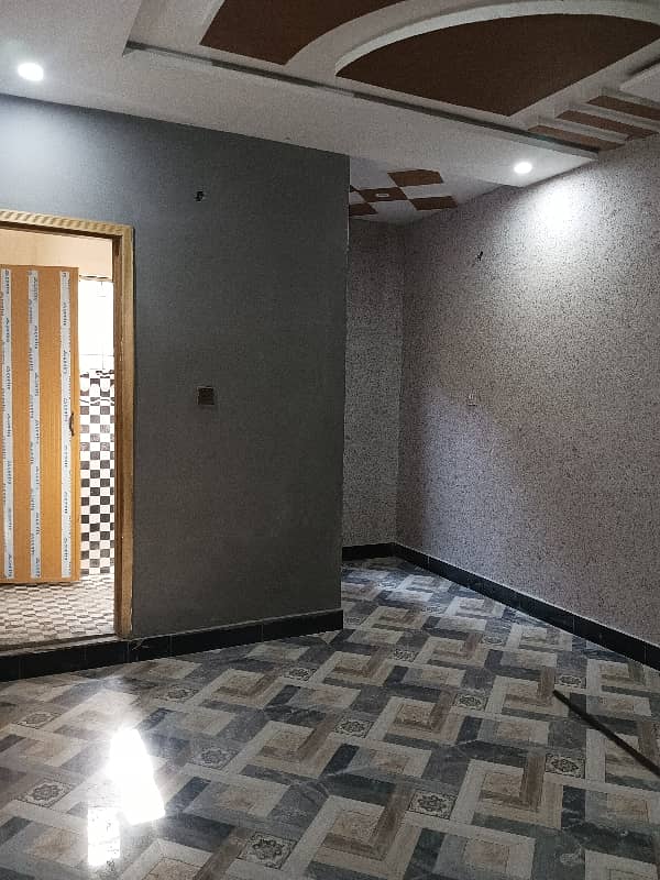 Prime Location 400 Square Feet House In Al-Ghani Garden Phase 2 Is Best Option 13