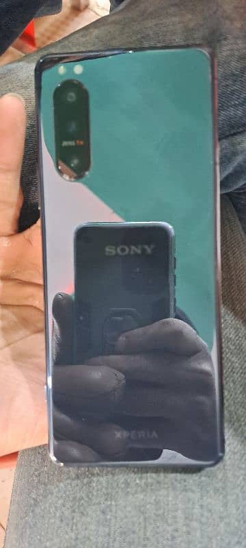 Sony Xperia mark 5 3