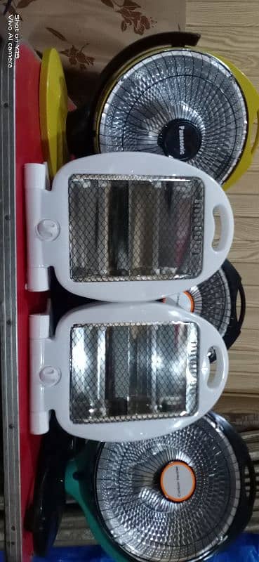 Heater 300 watt to 800 watt 1