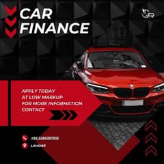 Car finance