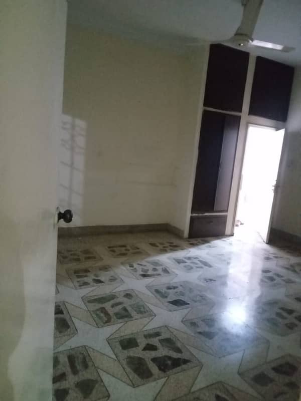 Lower Portion Available For Rent Ground floor 240 sq yards 1