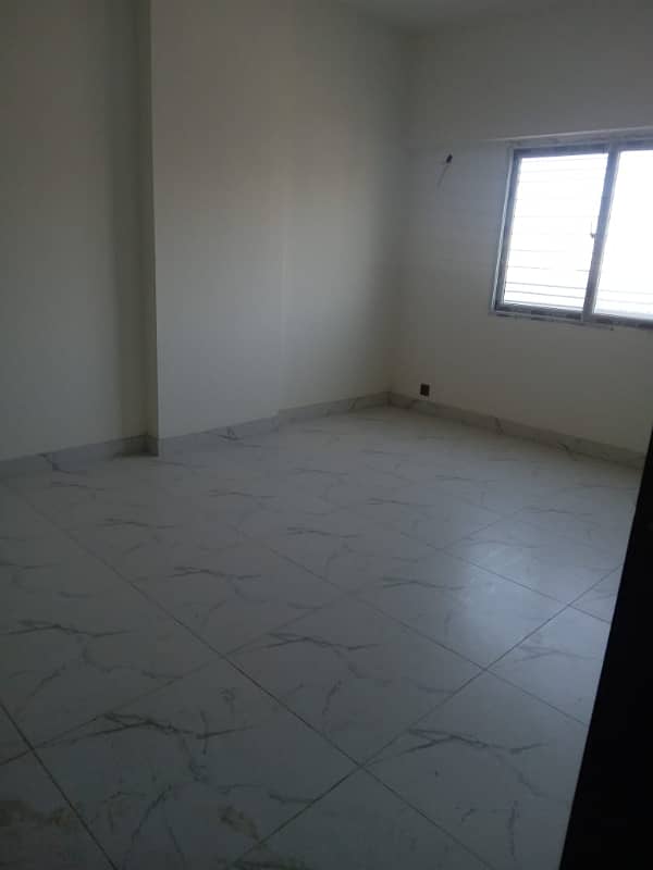 Lower Portion Available For Rent Ground floor 240 sq yards 3