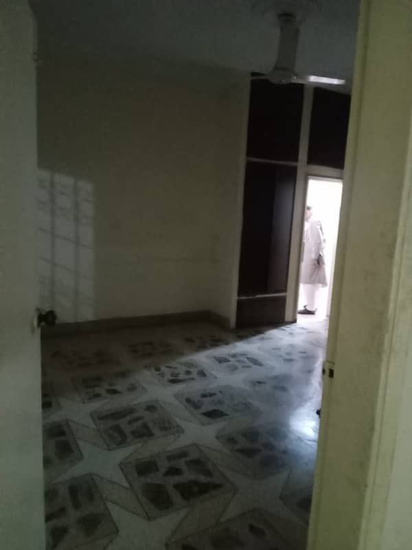 Lower Portion Available For Rent Ground floor 240 sq yards 6