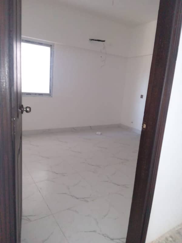 Lower Portion Available For Rent Ground floor 240 sq yards 11