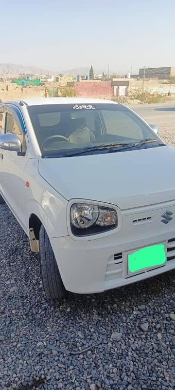 Suzuki Alto 2023 2