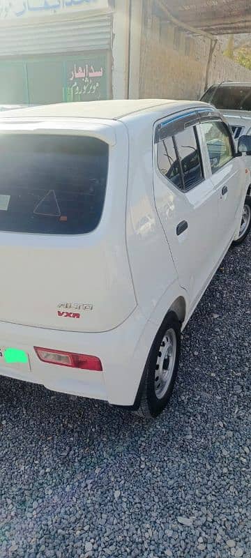 Suzuki Alto 2023 7