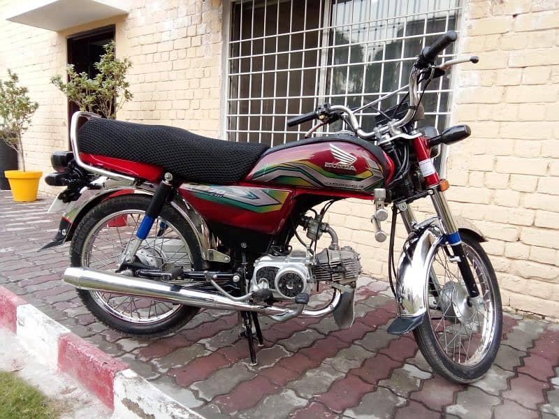 Honda 22d 0