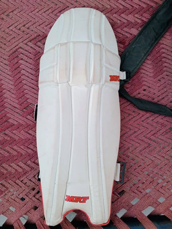 batting pads 3