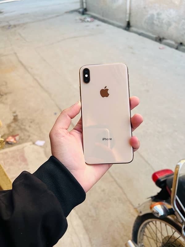 iphone xsmax non pta 5