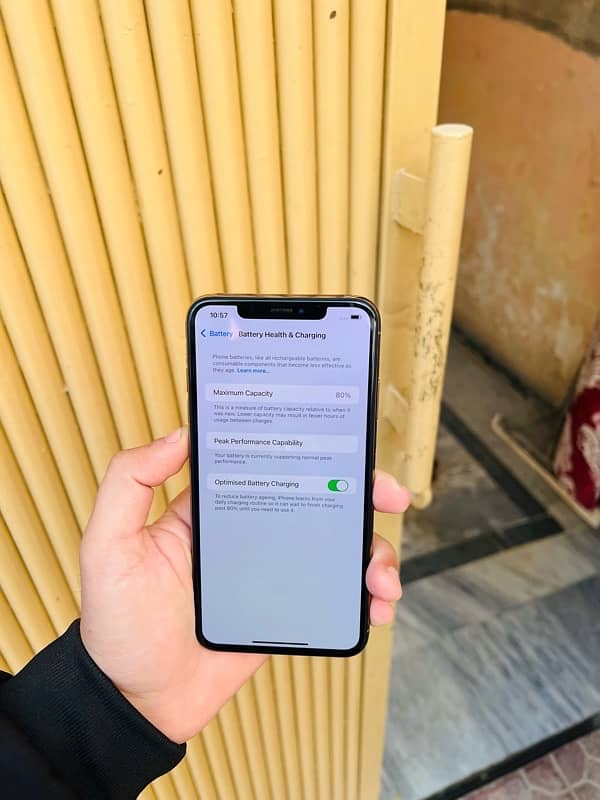 iphone xsmax non pta 7