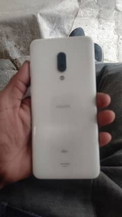 Aquos zero 2 8 256