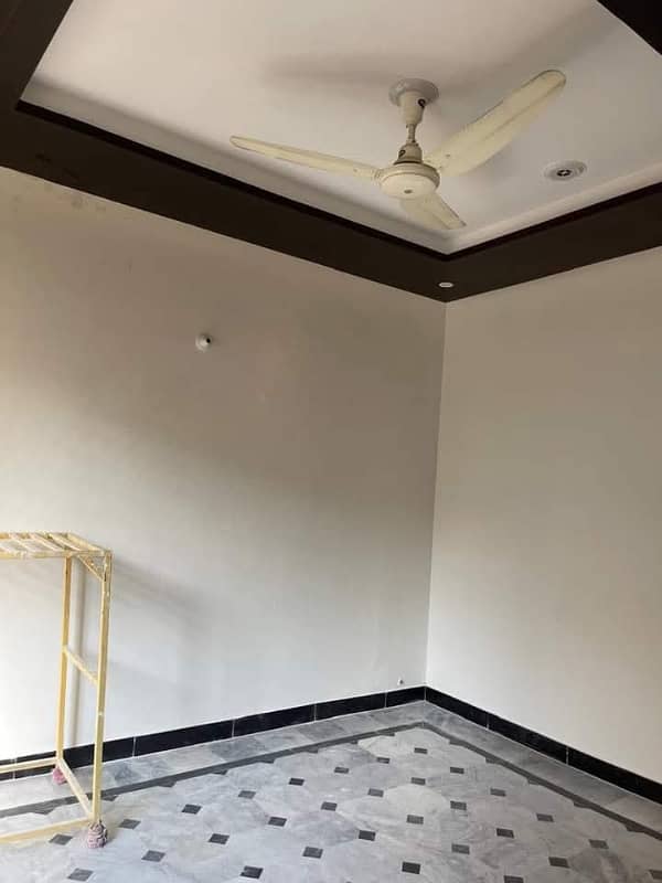 5marla first floor house available for rent with gas Islamabad Islamabad 4