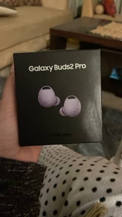 Galaxy Buds2 Pro