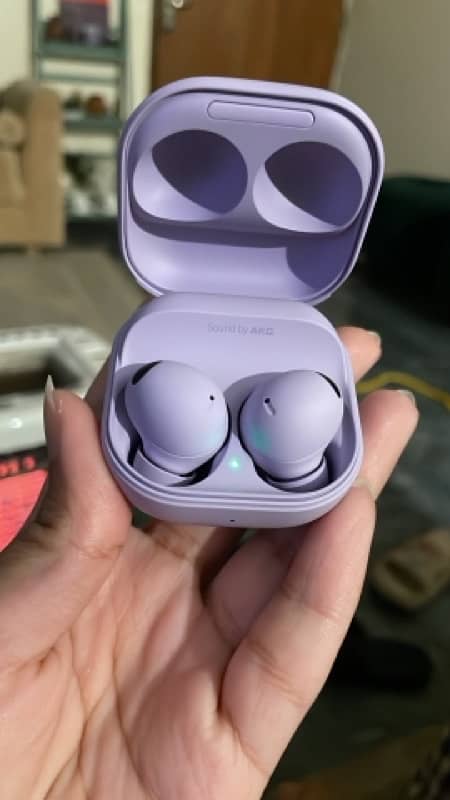 Galaxy Buds2 Pro 4