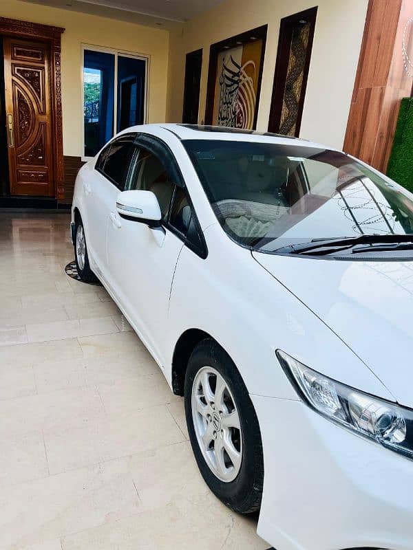 Honda Rebirth 2013 For Sale 4