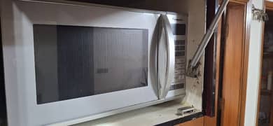 Panasonic Microwave oven