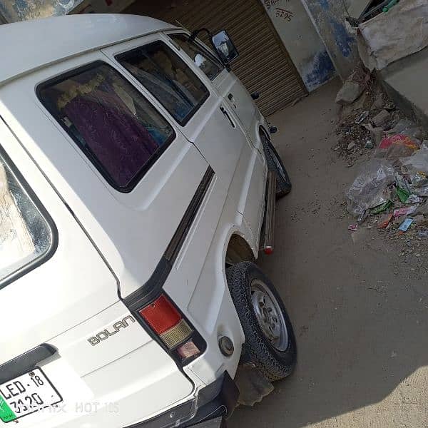 Suzuki Carry 2018 0