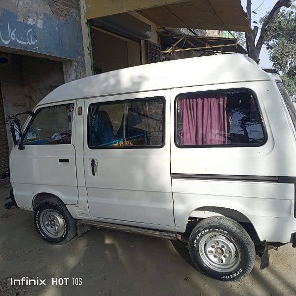 Suzuki Carry 2018 2