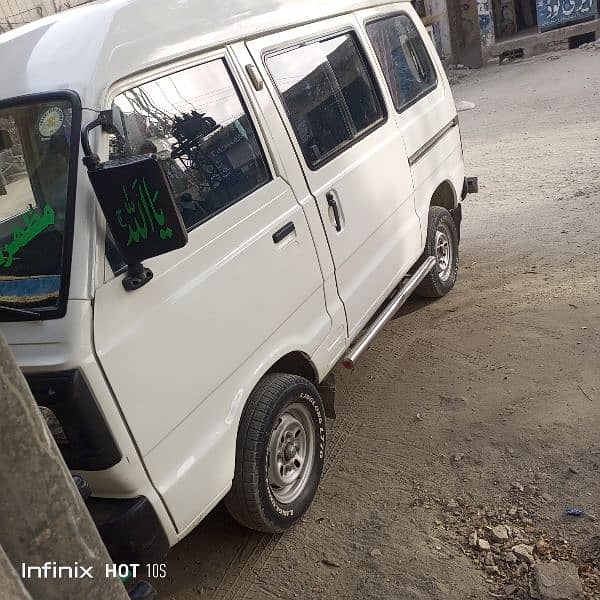 Suzuki Carry 2018 8