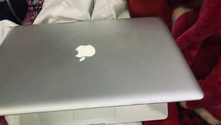 Macbook Pro 2012