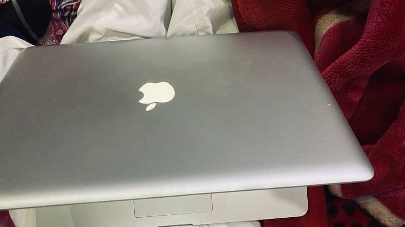 Macbook Pro 2012’15 0