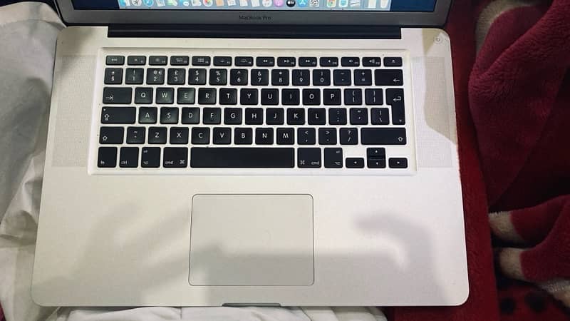 Macbook Pro 2012’15 1