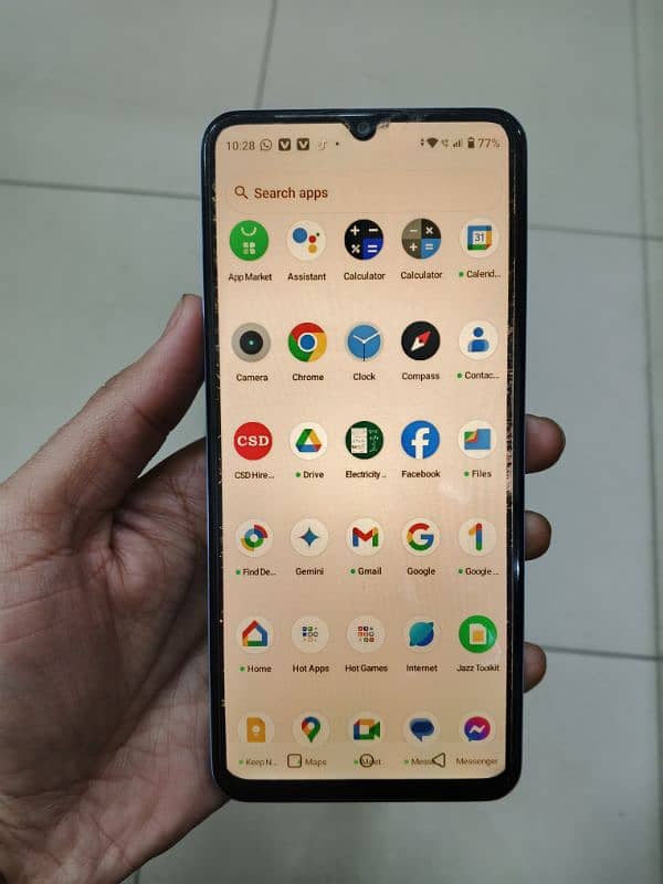 Realme Note 50 4/64 1