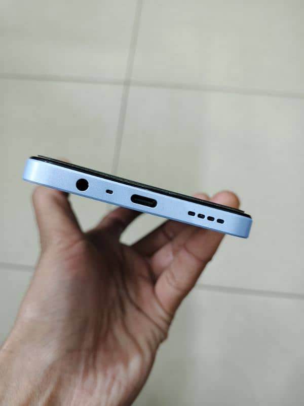 Realme Note 50 4/64 5