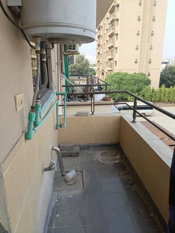 6 Marla 2 Bedroom Flat For Sale In Askari 11 Rs. 18000000 4