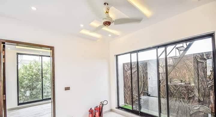 5 Marla Out Class Stylish Luxury Bungalow For Rent In DHA Phase 9 Town 1