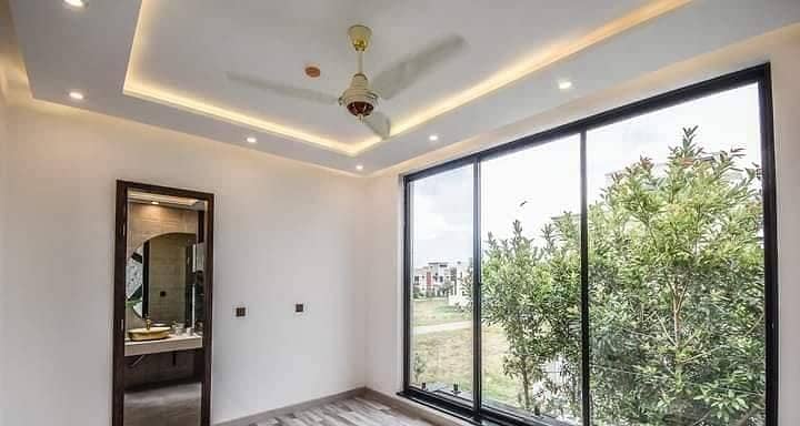 5 Marla Out Class Stylish Luxury Bungalow For Rent In DHA Phase 9 Town 2