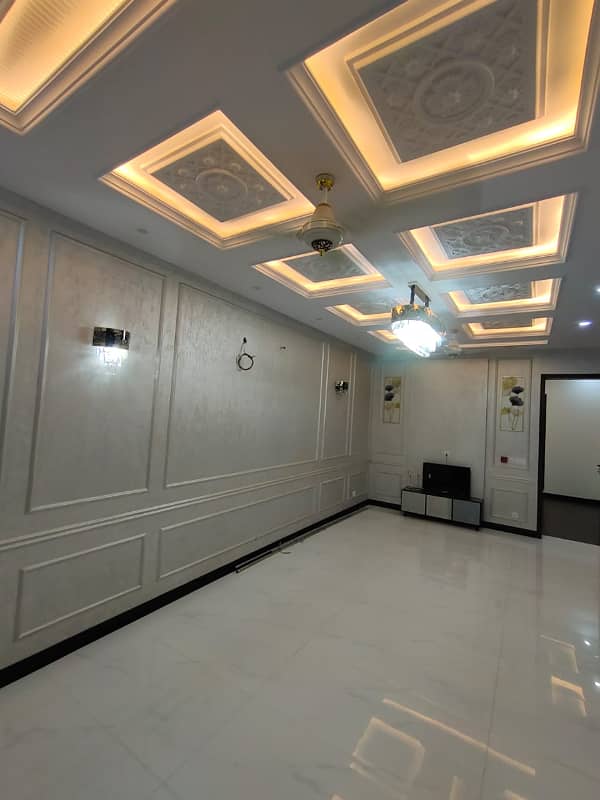 5 Marla Out Class Stylish Luxury Bungalow For Rent In DHA Phase 9 Town 5