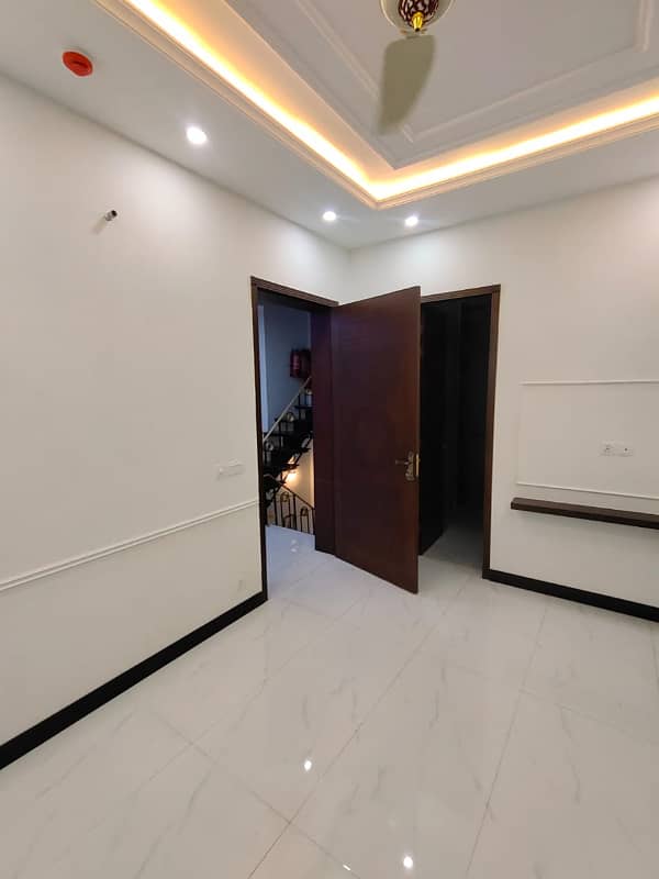 5 Marla Out Class Stylish Luxury Bungalow For Rent In DHA Phase 9 Town 12