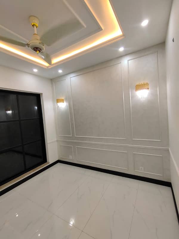 5 Marla Out Class Stylish Luxury Bungalow For Rent In DHA Phase 9 Town 13