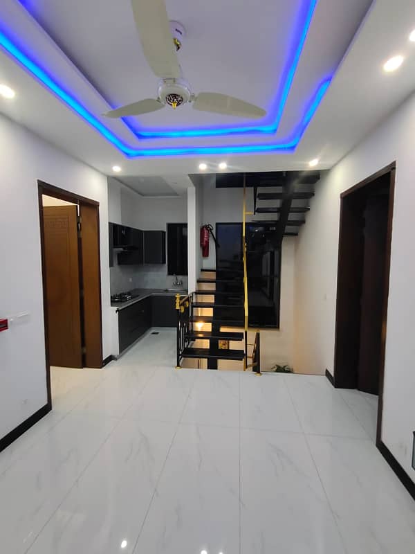 5 Marla Out Class Stylish Luxury Bungalow For Rent In DHA Phase 9 Town 14