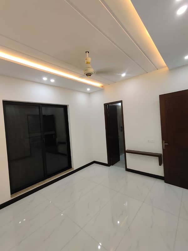 5 Marla Out Class Stylish Luxury Bungalow For Rent In DHA Phase 9 Town 16