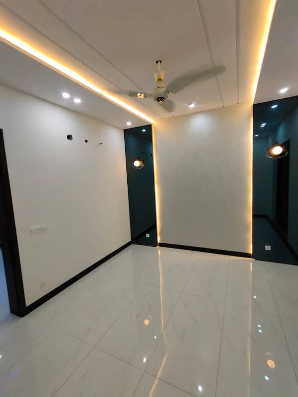 5 Marla Out Class Stylish Luxury Bungalow For Rent In DHA Phase 9 Town 21