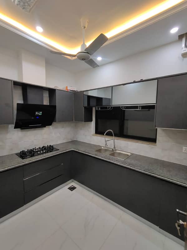 5 Marla Out Class Stylish Luxury Bungalow For Rent In DHA Phase 9 Town 23