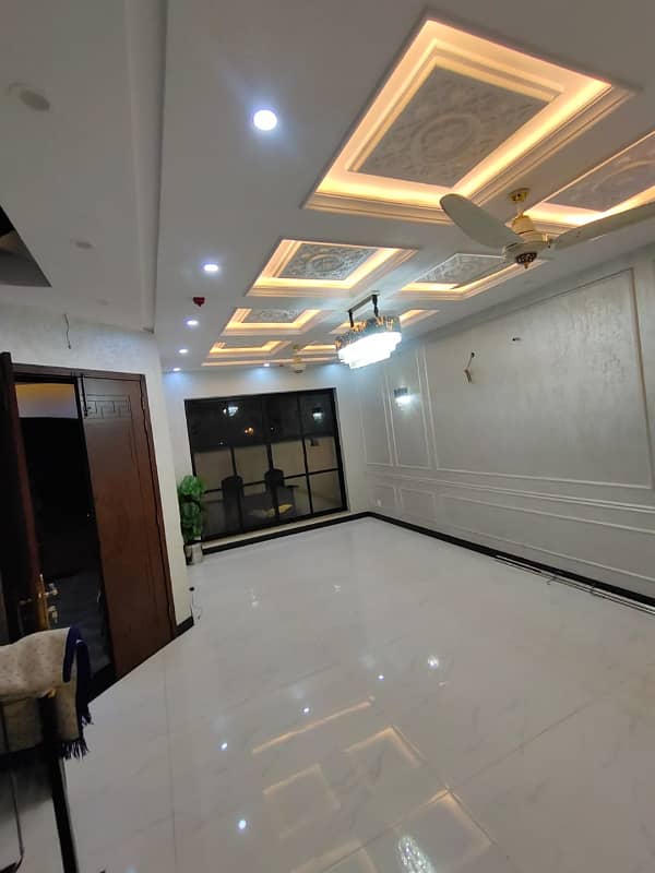 5 Marla Out Class Stylish Luxury Bungalow For Rent In DHA Phase 9 Town 24