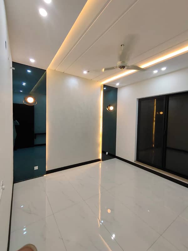 5 Marla Out Class Stylish Luxury Bungalow For Rent In DHA Phase 9 Town 25