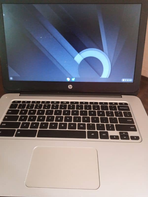 Chromebook 1