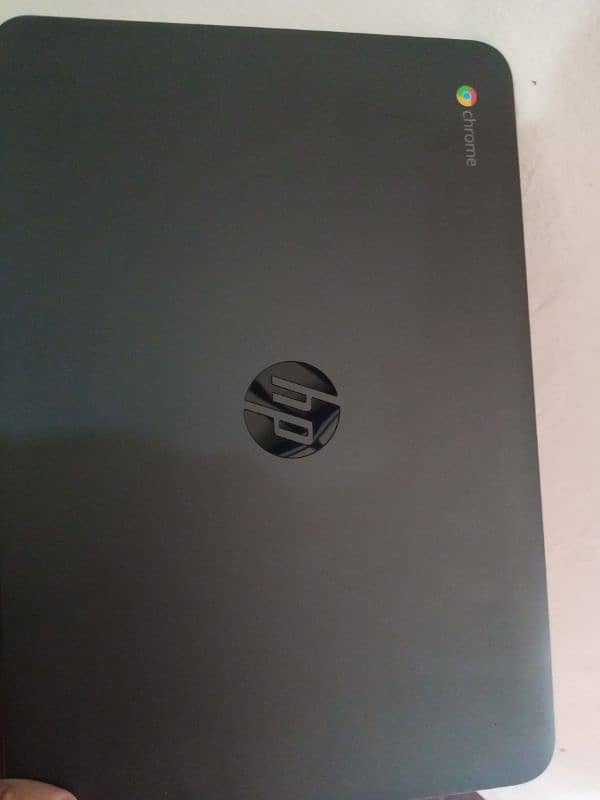 Chromebook 2