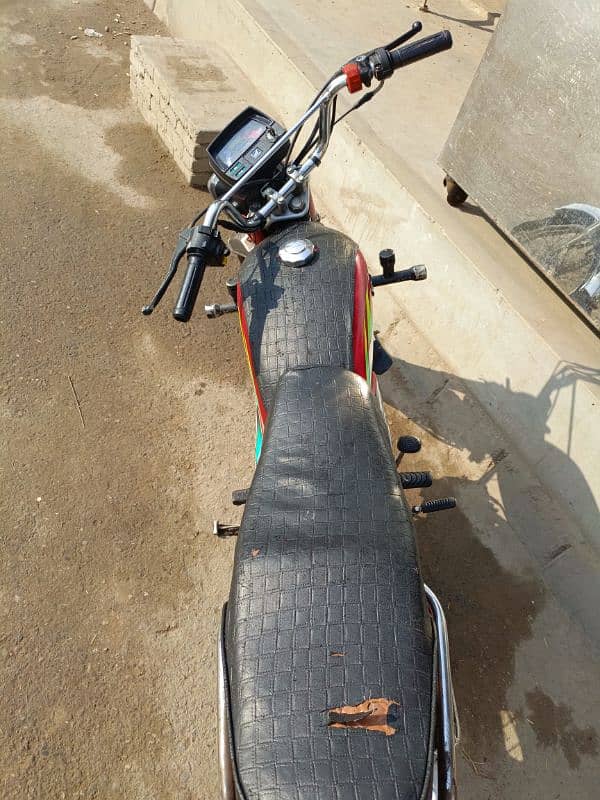 Dhome 70cc for sale 3