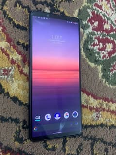 sony xperia 5 mark 2 (no issue)