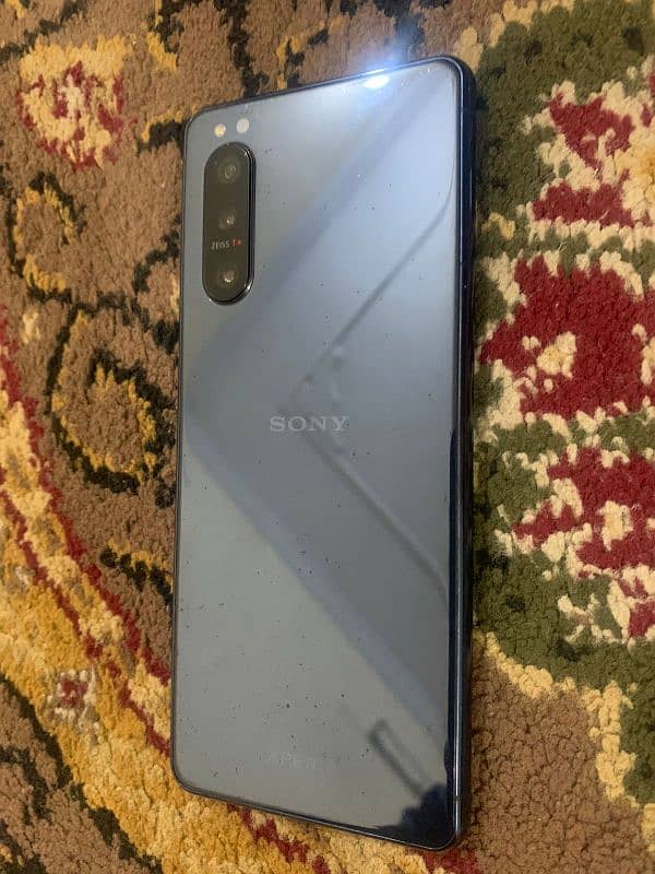 sony xperia 5 mark 2 (no issue) 3