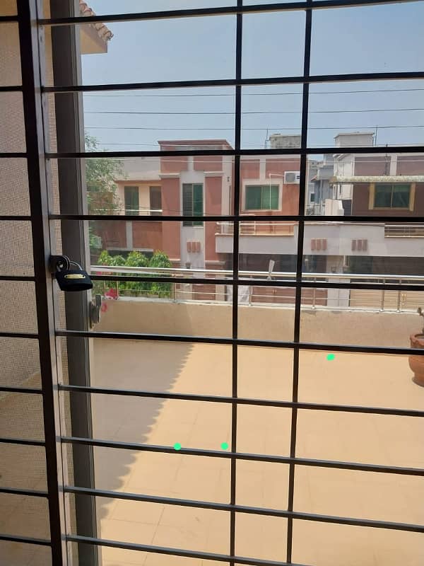 House For Rent in Askari 11 4