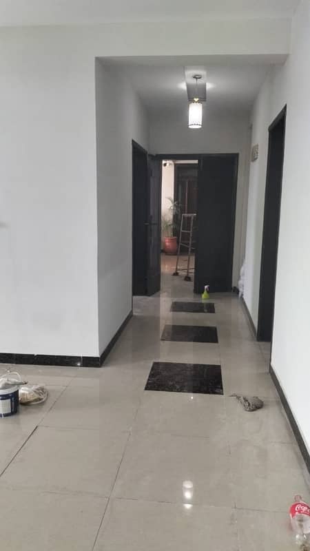 Askari 11 Flat For Rent In Lahore 8