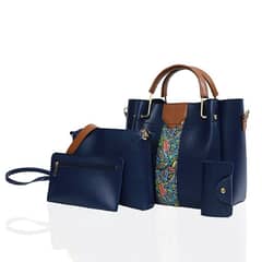 High quality ladies hand bags