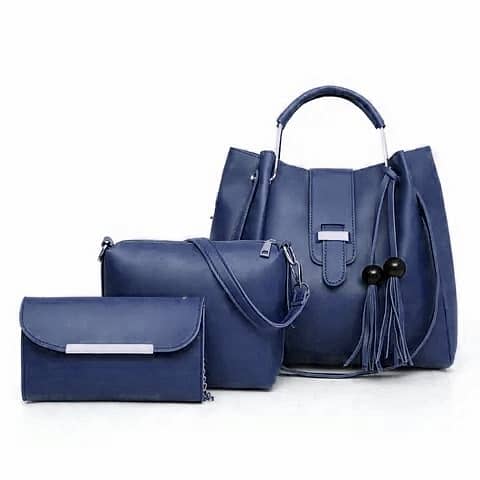 High quality ladies hand bags 3